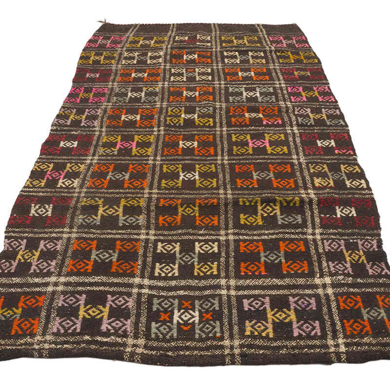 Alfombra Jijim Anatolia Vintage - 105 cm x 230 cm - K0070829