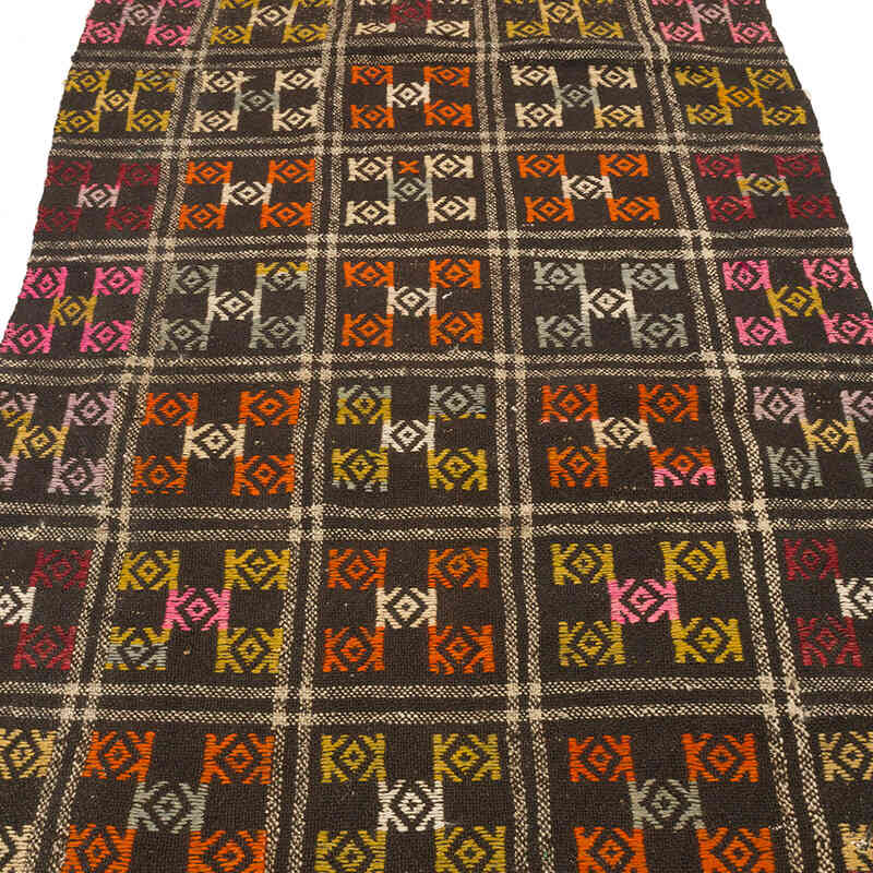 Alfombra Jijim Anatolia Vintage - 105 cm x 230 cm - K0070829