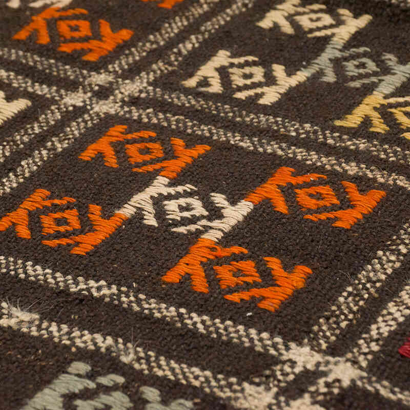 Alfombra Jijim Anatolia Vintage - 105 cm x 230 cm - K0070829