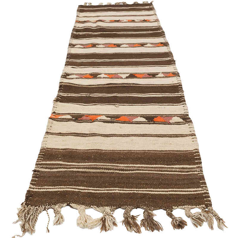 Anadolu Yolluk Kilim - 73 cm x 267 cm - K0070836