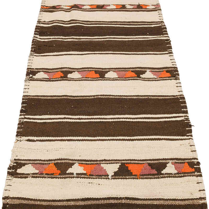 Anadolu Yolluk Kilim - 73 cm x 267 cm - K0070836