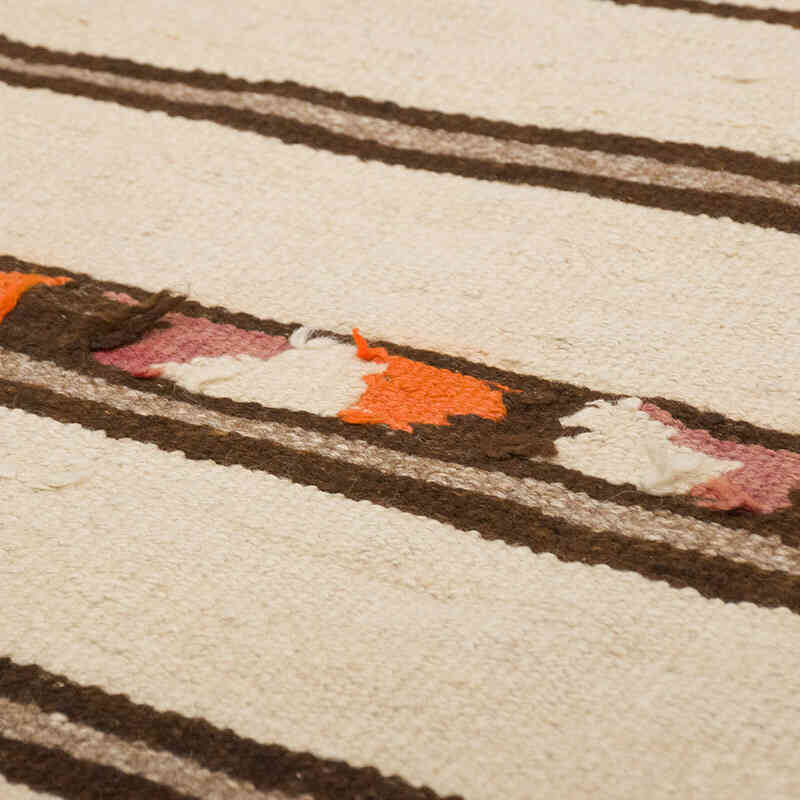 Anadolu Yolluk Kilim - 73 cm x 267 cm - K0070836