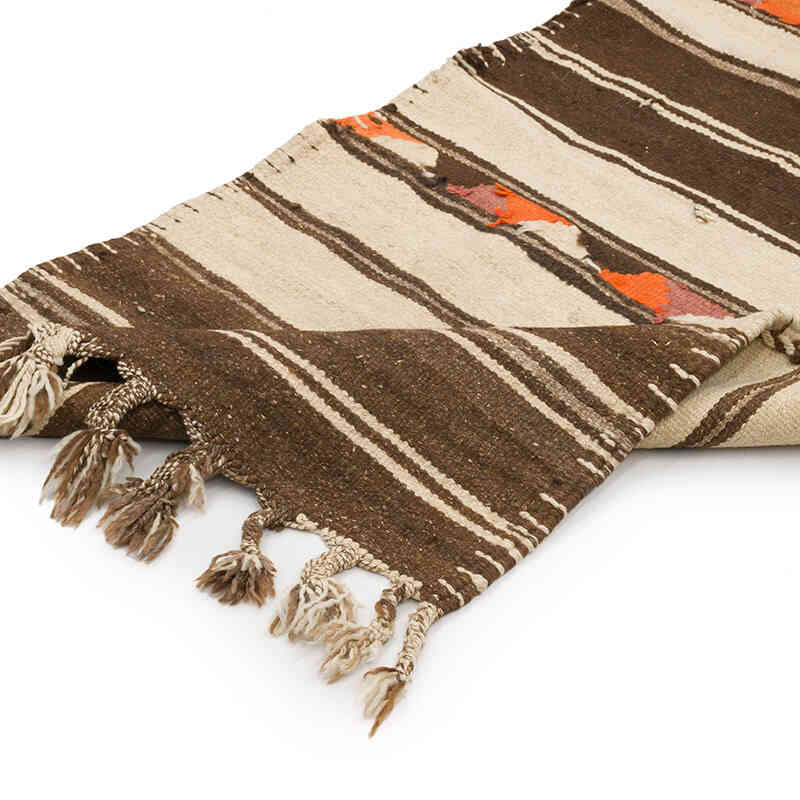 Anadolu Yolluk Kilim - 73 cm x 267 cm - K0070836