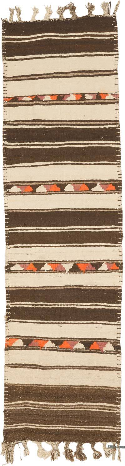 Anadolu Yolluk Kilim - 73 cm x 267 cm