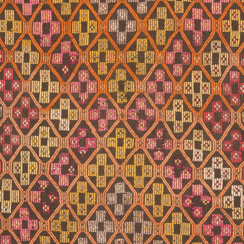 Alfombra Jijim Anatolia Vintage - 161 cm x 265 cm - K0070837