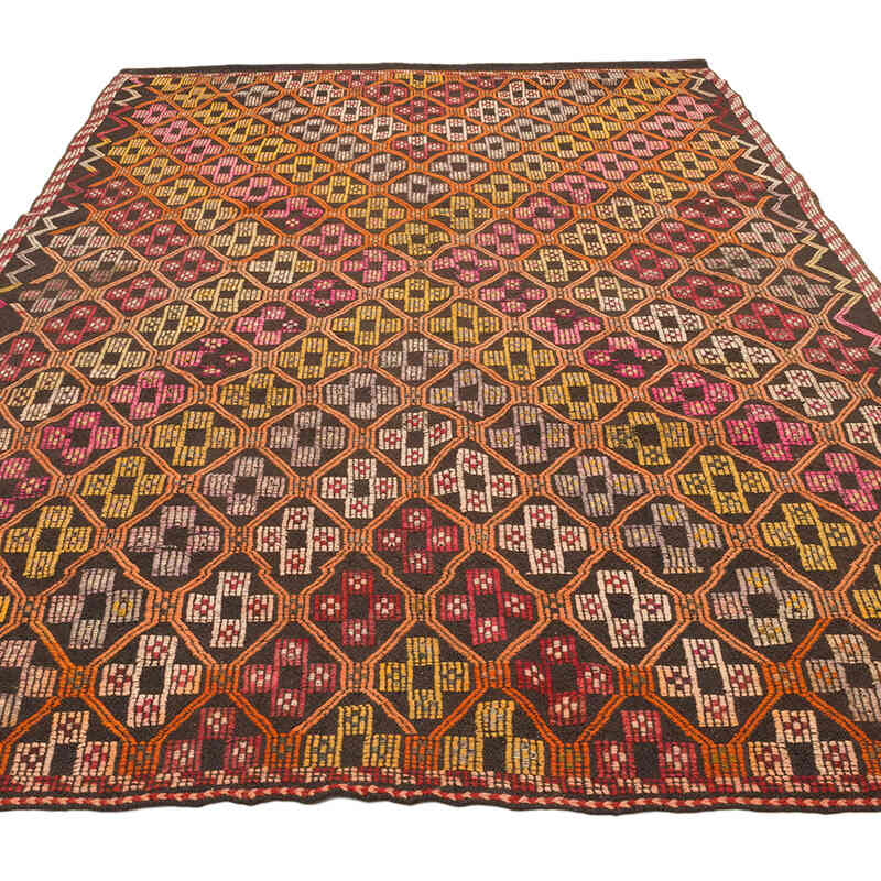 Alfombra Jijim Anatolia Vintage - 161 cm x 265 cm - K0070837