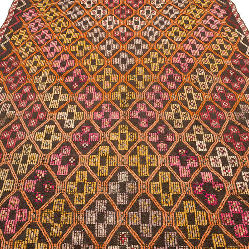 Alfombra Jijim Anatolia Vintage - 161 cm x 265 cm - K0070837