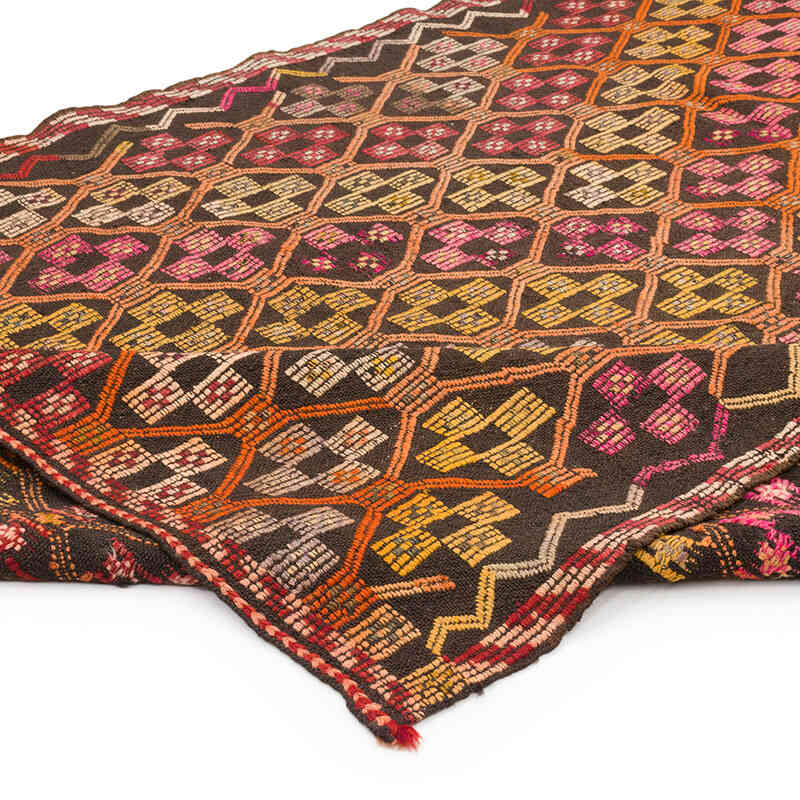 Alfombra Jijim Anatolia Vintage - 161 cm x 265 cm - K0070837