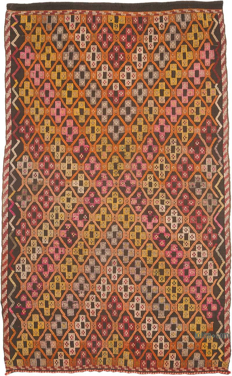Alfombra Jijim Anatolia Vintage - 161 cm x 265 cm - K0070837