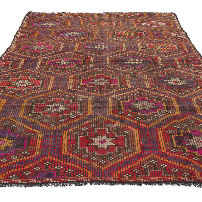 Alfombra Jijim Anatolia Vintage - 157 cm x 265 cm - K0070840