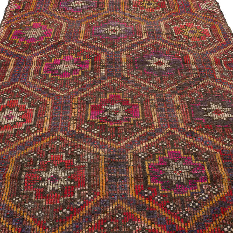 Alfombra Jijim Anatolia Vintage - 157 cm x 265 cm - K0070840