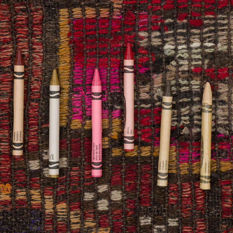 Alfombra Jijim Anatolia Vintage - 157 cm x 265 cm - K0070840