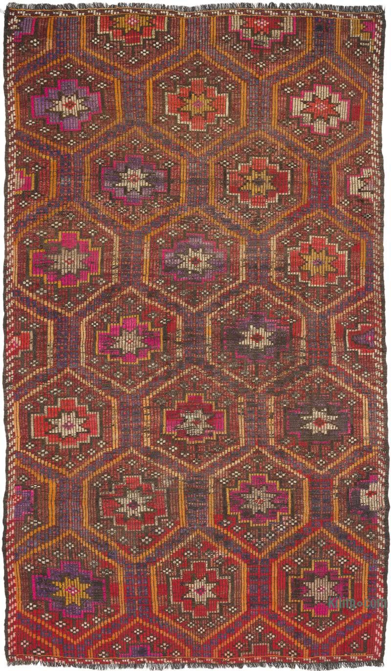 Alfombra Jijim Anatolia Vintage - 157 cm x 265 cm - K0070840