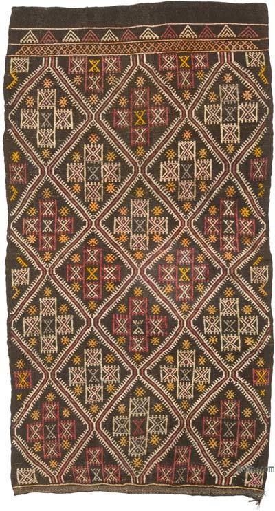 Alfombra Jijim Anatolia Vintage - 125 cm x 233 cm