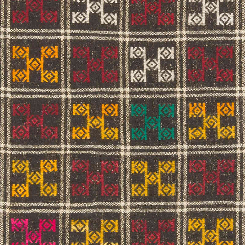 Alfombra Jijim Anatolia Vintage - 127 cm x 295 cm - K0070868