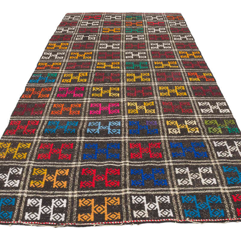 Alfombra Jijim Anatolia Vintage - 127 cm x 295 cm - K0070868