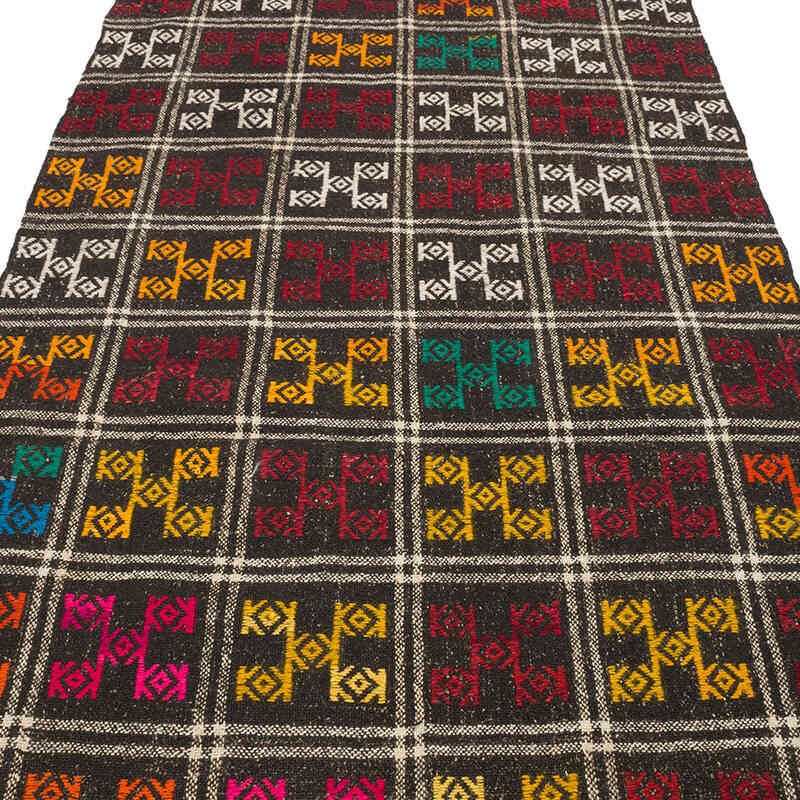 Alfombra Jijim Anatolia Vintage - 127 cm x 295 cm - K0070868