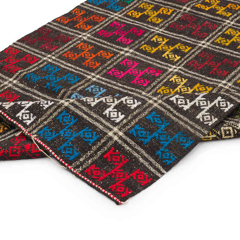 Alfombra Jijim Anatolia Vintage - 127 cm x 295 cm - K0070868