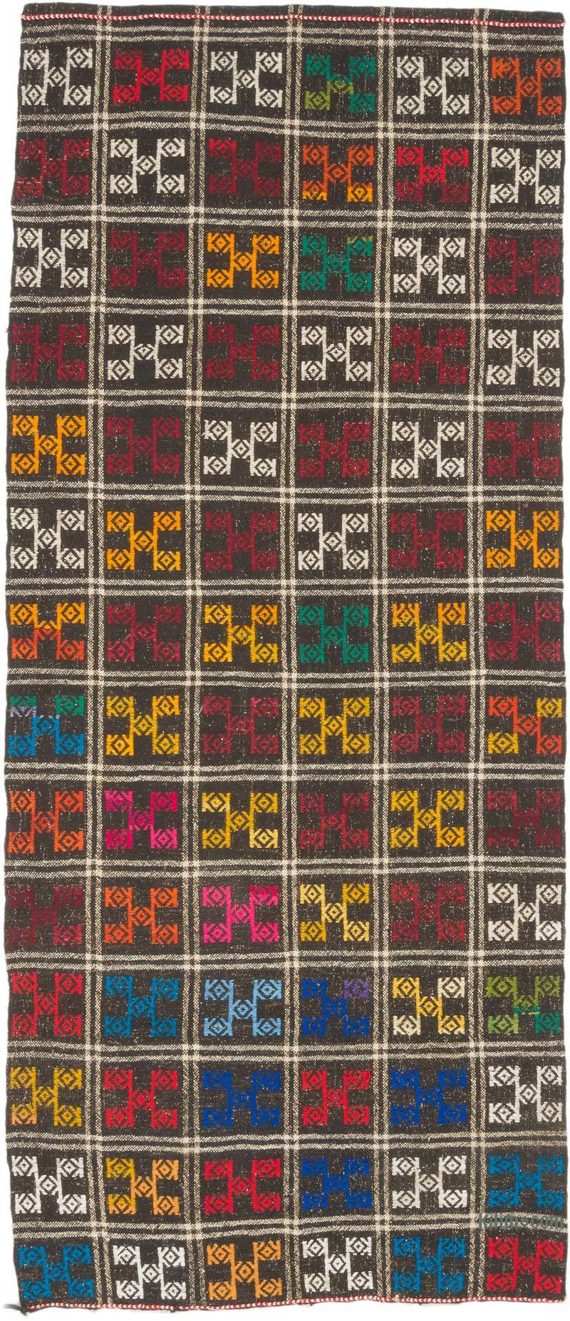 Alfombra Jijim Anatolia Vintage - 127 cm x 295 cm - K0070868