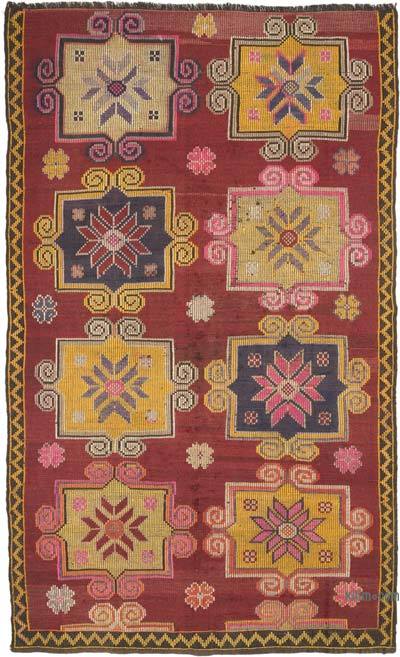 Alfombra Jijim Anatolia Vintage - 180 cm x 295 cm