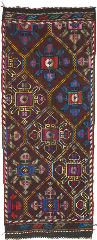 Alfombra Jijim Anatolia Vintage - 115 cm x 281 cm