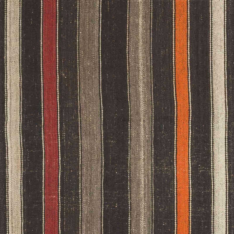Vintage Anadolu Kilim - 181 cm x 217 cm - K0070907