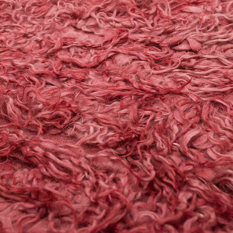 Vintage Filikli Tulu Rug - 3' 9" x 4' 9" (45" x 57") - K0070975