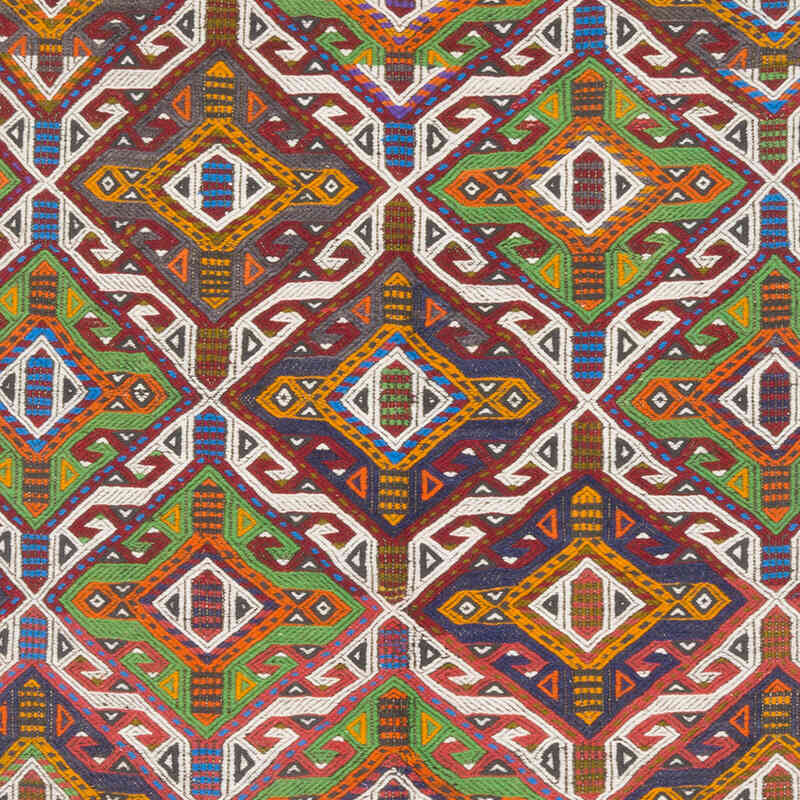 Alfombra Jijim Anatolia Vintage - 172 cm x 310 cm - K0070979