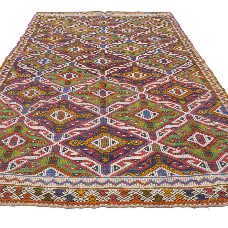 Alfombra Jijim Anatolia Vintage - 172 cm x 310 cm - K0070979