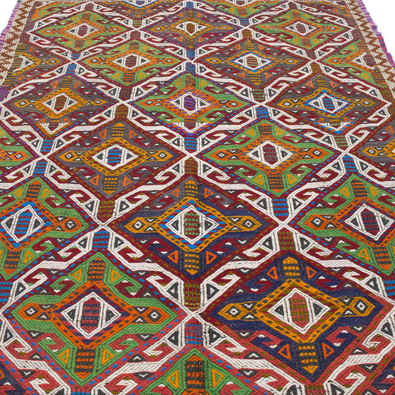Alfombra Jijim Anatolia Vintage - 172 cm x 310 cm - K0070979
