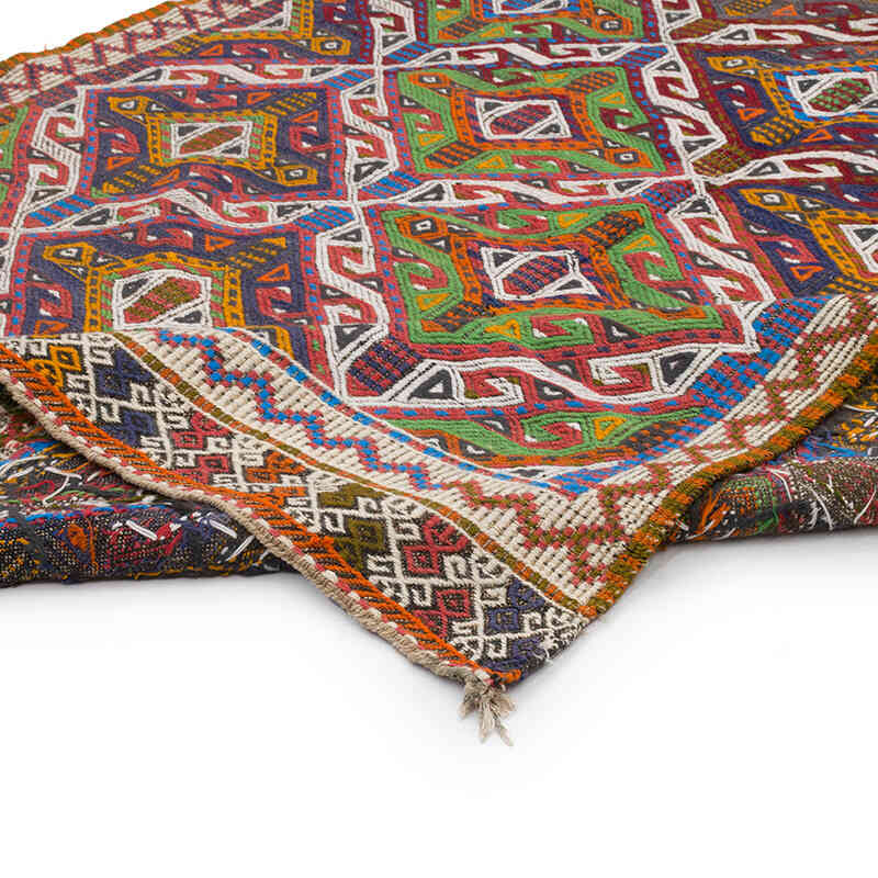 Alfombra Jijim Anatolia Vintage - 172 cm x 310 cm - K0070979