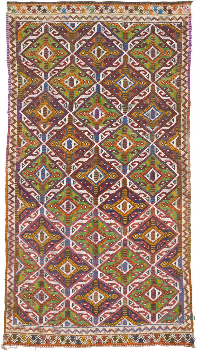 Alfombra Jijim Anatolia Vintage - 172 cm x 310 cm - K0070979