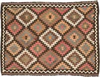 Anadolu Kilimi - 205 cm x 150 cm