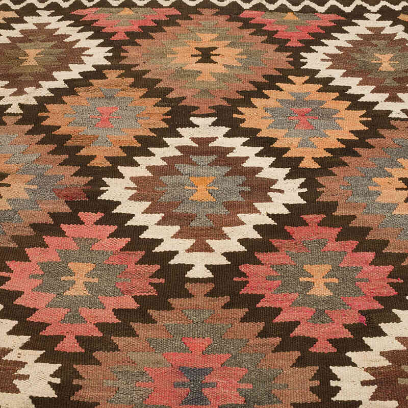 Anadolu Kilimi - 205 cm x 150 cm - K0071003