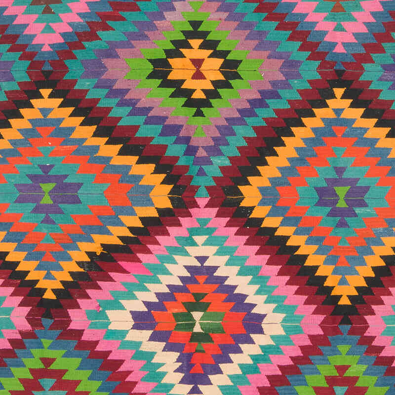 Anadolu Kilimi - 205 cm x 287 cm - K0071007
