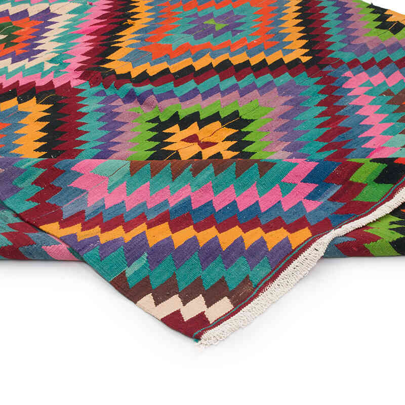 Anadolu Kilimi - 205 cm x 287 cm - K0071007