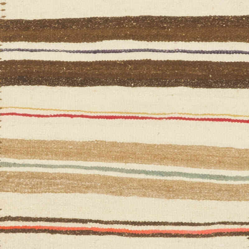 Anadolu Yolluk Kilim - 82 cm x 395 cm - K0071017