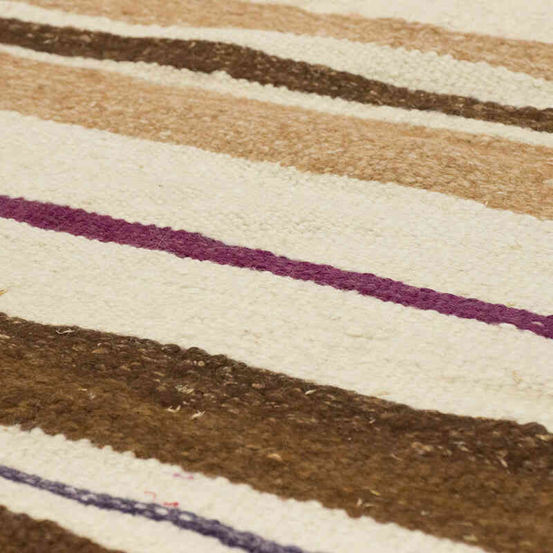 Anadolu Yolluk Kilim - 82 cm x 395 cm - K0071017