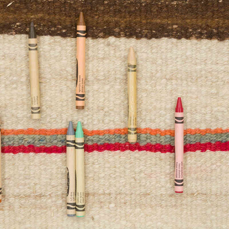 Anadolu Yolluk Kilim - 82 cm x 395 cm - K0071017
