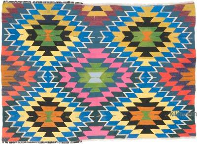 Anadolu Kilimi - 193 cm x 140 cm