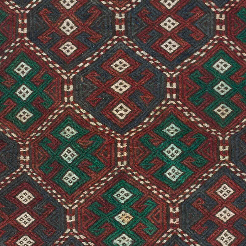 Alfombra Jijim Anatolia Vintage - 80 cm x 113 cm - K0071028