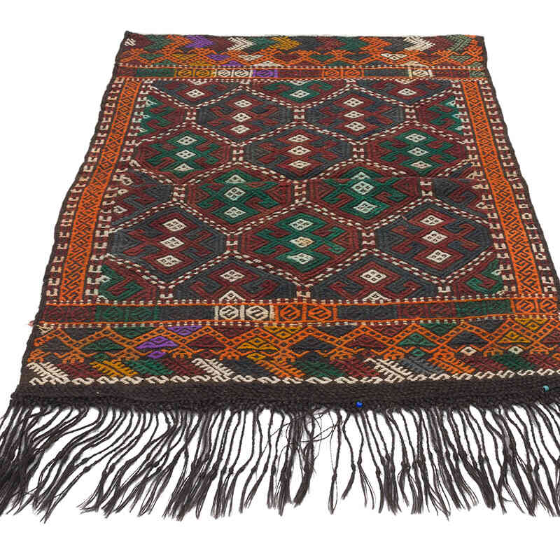 Alfombra Jijim Anatolia Vintage - 80 cm x 113 cm - K0071028