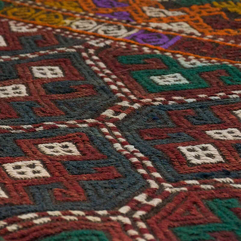 Alfombra Jijim Anatolia Vintage - 80 cm x 113 cm - K0071028