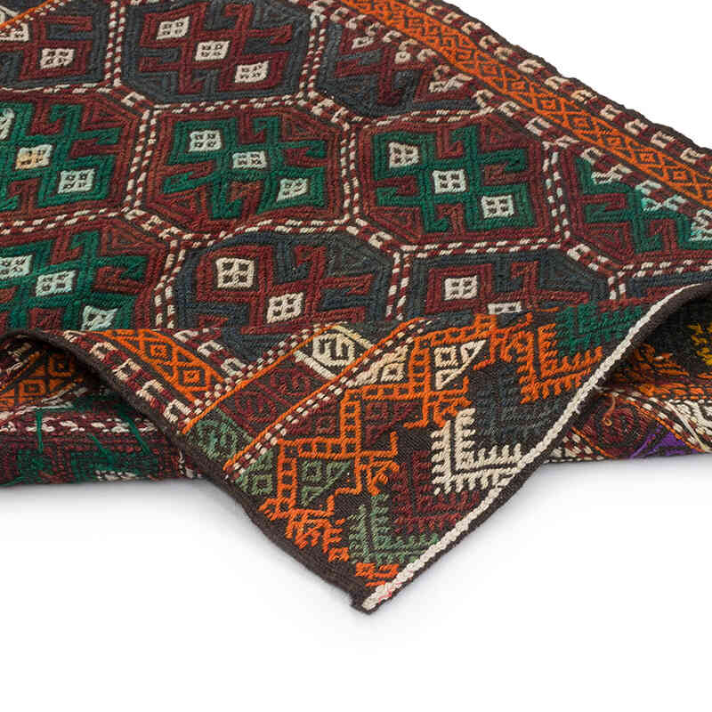 Alfombra Jijim Anatolia Vintage - 80 cm x 113 cm - K0071028