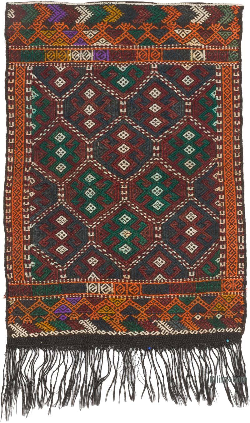 Alfombra Jijim Anatolia Vintage - 80 cm x 113 cm - K0071028