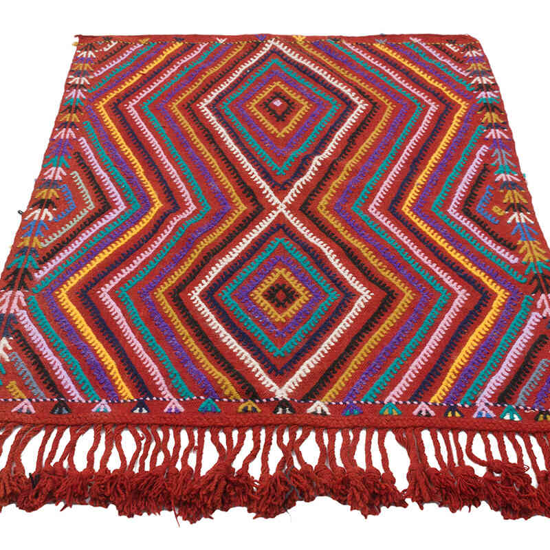 Alfombra Jijim Anatolia Vintage - 87 cm x 113 cm - K0071031