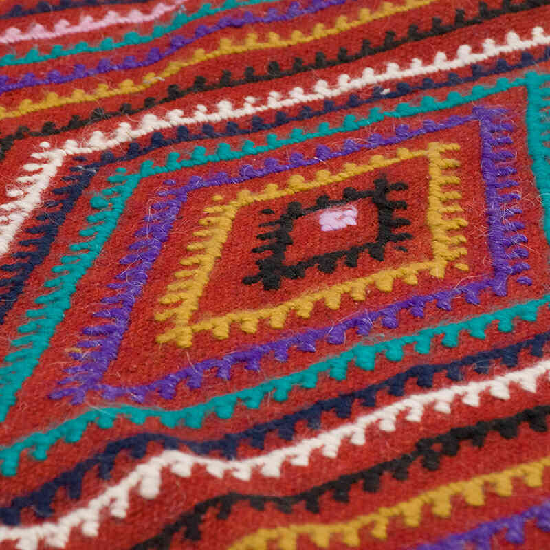 Alfombra Jijim Anatolia Vintage - 87 cm x 113 cm - K0071031