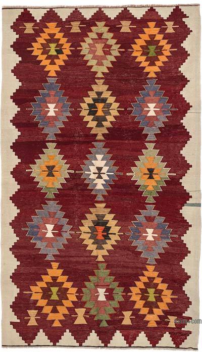 Denizli Kilimi - 153 cm x 260 cm