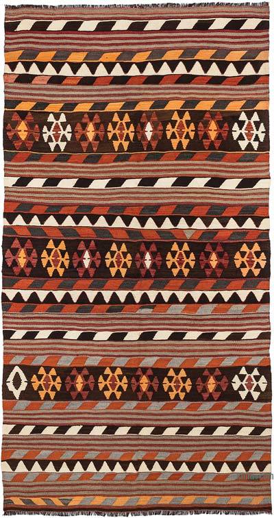 Mut Kilimi - 152 cm x 285 cm