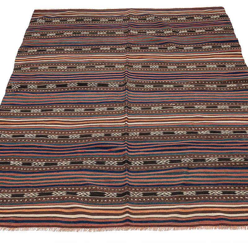 Balıkesir Kilimi - 125 cm x 198 cm - K0071042